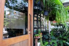 Sunday Morning Cafe