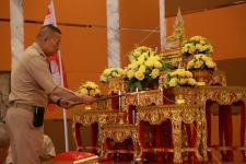 เทศบาลนครแม่สอด จัดกิจกรรม “วันเทศบาล ประจำปี 2562”