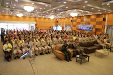 เทศบาลนครแม่สอด จัดกิจกรรม “วันเทศบาล ประจำปี 2562”