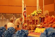 เทศบาลนครแม่สอด จัดกิจกรรม “วันเทศบาล ประจำปี 2562”