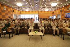 เทศบาลนครแม่สอด จัดกิจกรรม “วันเทศบาล ประจำปี 2562”