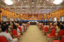 เทศบาลนครแม่สอด จัดกิจกรรม “วันเทศบาล ประจำปี 2562”