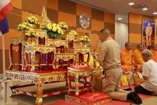 เทศบาลนครแม่สอด จัดกิจกรรม “วันเทศบาล ประจำปี 2562”