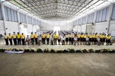 เทศบาลนครแม่สอด ตรวจเยี่ยมโรงเรียนเทศบาลเฉลิมพระเกียรติสมเด็จพระเทพรัตนราชสุดาฯ สยามบรมราชกุมารี