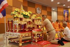 เทศบาลนครแม่สอด จัดกิจกรรม “วันเทศบาล ประจำปี 2562”