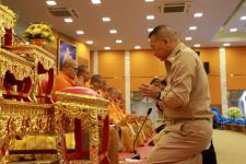 เทศบาลนครแม่สอด จัดกิจกรรม “วันเทศบาล ประจำปี 2562”