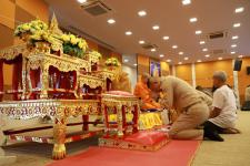 เทศบาลนครแม่สอด จัดกิจกรรม “วันเทศบาล ประจำปี 2562”