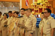 เทศบาลนครแม่สอด จัดกิจกรรม “วันเทศบาล ประจำปี 2562”