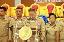 เทศบาลนครแม่สอด จัดกิจกรรม “วันเทศบาล ประจำปี 2562”