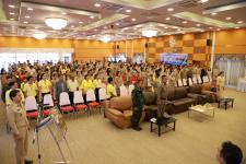 เทศบาลนครแม่สอด จัดกิจกรรม “วันเทศบาล ประจำปี 2562”