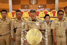 เทศบาลนครแม่สอด จัดกิจกรรม “วันเทศบาล ประจำปี 2562”