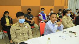 ทน.แม่สอด จัดประชุมเสนอคณะกรรมาธิการวิสามัญพิจารณาศึกษาปัญหาที่ดินและการออกเอกสารสิทธิ์ในที่ดินสภาผู้แทนราษฎร