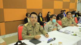 ทน.แม่สอด จัดประชุมเสนอคณะกรรมาธิการวิสามัญพิจารณาศึกษาปัญหาที่ดินและการออกเอกสารสิทธิ์ในที่ดินสภาผู้แทนราษฎร