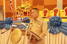 เทศบาลนครแม่สอด จัดกิจกรรม “วันเทศบาล ประจำปี 2562”