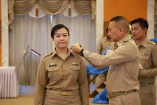 เทศบาลนครแม่สอด จัดกิจกรรม “วันเทศบาล ประจำปี 2562”