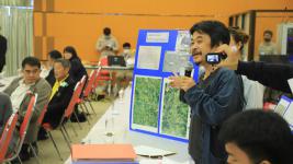 ทน.แม่สอด จัดประชุมเสนอคณะกรรมาธิการวิสามัญพิจารณาศึกษาปัญหาที่ดินและการออกเอกสารสิทธิ์ในที่ดินสภาผู้แทนราษฎร