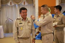 เทศบาลนครแม่สอด จัดกิจกรรม “วันเทศบาล ประจำปี 2562”