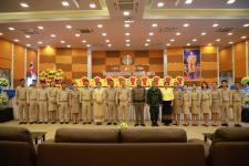 เทศบาลนครแม่สอด จัดกิจกรรม “วันเทศบาล ประจำปี 2562”