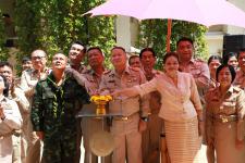 เทศบาลนครแม่สอด จัดกิจกรรม “วันเทศบาล ประจำปี 2562”