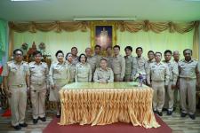 เทศบาลนครแม่สอด จัดกิจกรรม “วันเทศบาล ประจำปี 2562”