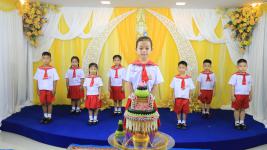 เทศบาลนครแม่สอด จัดบันทึกเทปถวายพระพรชัยมงคลพระบาทสมเด็จพระปรเมนทรรามาธิบดี ศรีสินทรมหาวชิราลงกรณ พระวชิรเกล้าเจ้าอยู่หัว