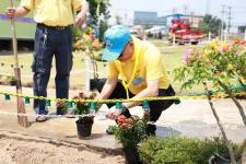 เทศบาลนครแม่สอด จัดกิจกรรม “วันเทศบาล ประจำปี 2562”