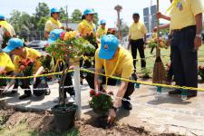 เทศบาลนครแม่สอด จัดกิจกรรม “วันเทศบาล ประจำปี 2562”