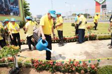 เทศบาลนครแม่สอด จัดกิจกรรม “วันเทศบาล ประจำปี 2562”