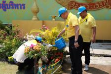 เทศบาลนครแม่สอด จัดกิจกรรม “วันเทศบาล ประจำปี 2562”