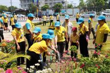 เทศบาลนครแม่สอด จัดกิจกรรม “วันเทศบาล ประจำปี 2562”