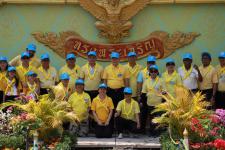 เทศบาลนครแม่สอด จัดกิจกรรม “วันเทศบาล ประจำปี 2562”