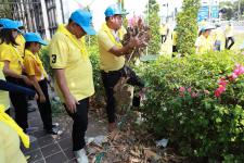 เทศบาลนครแม่สอด จัดกิจกรรม “วันเทศบาล ประจำปี 2562”