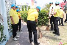 เทศบาลนครแม่สอด จัดกิจกรรม “วันเทศบาล ประจำปี 2562”