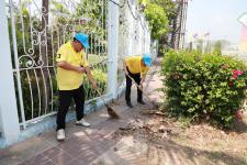 เทศบาลนครแม่สอด จัดกิจกรรม “วันเทศบาล ประจำปี 2562”