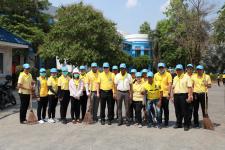 เทศบาลนครแม่สอด จัดกิจกรรม “วันเทศบาล ประจำปี 2562”