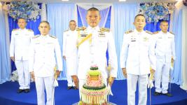 เทศบาลนครแม่สอด จัดบันทึกเทปถวายพระพรชัยมงคลสมเด็จพระนางเจ้าสิริกิติ์ พระบรมราชินีนาถ พระบรมราชชนนีพันปีหลวง