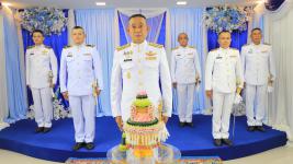 เทศบาลนครแม่สอด จัดบันทึกเทปถวายพระพรชัยมงคลสมเด็จพระนางเจ้าสิริกิติ์ พระบรมราชินีนาถ พระบรมราชชนนีพันปีหลวง