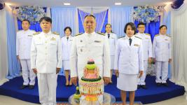 เทศบาลนครแม่สอด จัดบันทึกเทปถวายพระพรชัยมงคลสมเด็จพระนางเจ้าสิริกิติ์ พระบรมราชินีนาถ พระบรมราชชนนีพันปีหลวง
