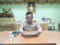 ทน.แม่สอด จัดประชุมคณะกรรมการร่างระเบียบเทศบาลนครแม่สอดในการขออนุญาตใช้สนามกีฬาเทศบาล