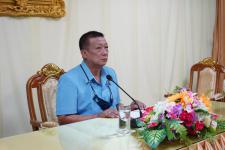 ทน.แม่สอด จัดประชุมสภาเด็กเทศบาลนครแม่สอด ครั้งที่ 1 ประจำปี 2563
