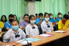 ทน.แม่สอด จัดประชุมสภาเด็กเทศบาลนครแม่สอด ครั้งที่ 1 ประจำปี 2563