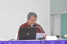 รองนายกเทศมนตรี ร่วมโครงการพัฒนาศักยภาพการดำเนินงานด้านการคุ้มครองผู้บริโภคให้กับองค์กรปกครองส่วนท้องถิ่น