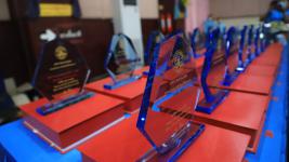 เทศบาลนครแม่สอด จัดงานวันแม่แห่งชาติ