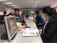 รองนายกเทศมนตรี ประชุมโครงการสร้างระบบเฝ้าระวัง และป้องกัน การทุจริตเชิงรุกในหน่วยงานภาครัฐ ประจำปีงบประมาณ พ.ศ.2563