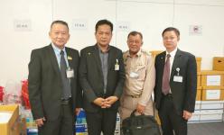 นายกเทศมนตรี ชี้แจงงบประมาณที่เทศบาลขอตรงสำนักงบประมาณ งบอุดหนุน ประจำปี พ.ศ.2564 ต่อคณะอนุกรรมาธิการท้องถิ่นฯ