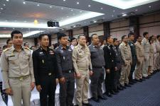 พิธีทางศาสนามหามงคล 5 ศาสนา