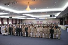 พิธีทางศาสนามหามงคล 5 ศาสนา