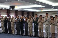 พิธีทางศาสนามหามงคล 5 ศาสนา