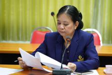 ทน.แม่สอด ร่วมกับ รร.สรรพวิทยาคม ประชุมหารือการจัดบันทึกข้อตกลงทางวิชาการ