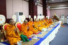 พิธีทางศาสนามหามงคล 5 ศาสนา